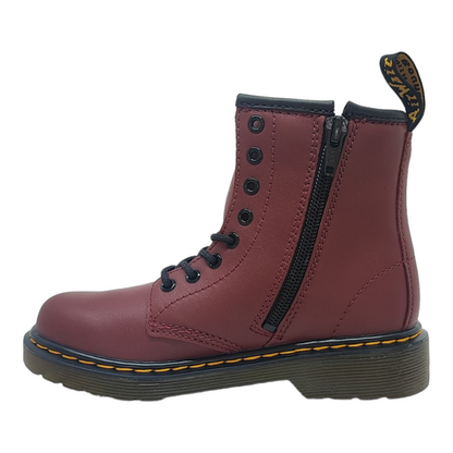 DR. MARTENS 1460J Boots in Leder - TiCo Kinderschuhoutlet