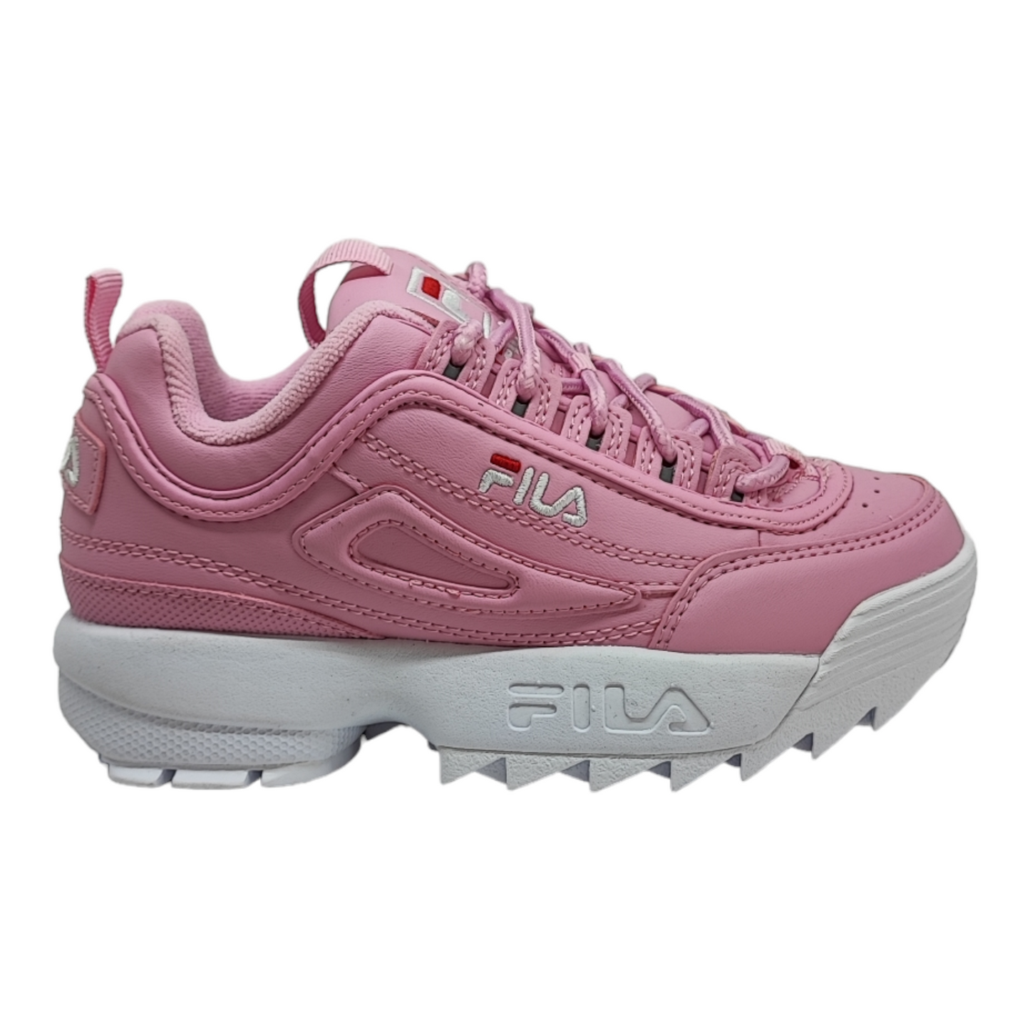 FILA DISRUPTOR Kinder Sneaker