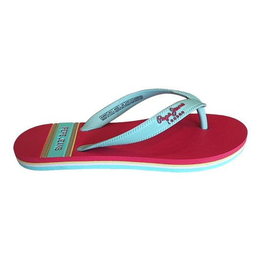 PEPE JEANS Badeschuh BAY BEACH GIRL