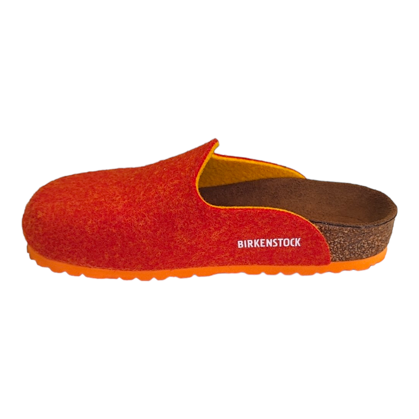 BIRKENSTOCK Hausschuh