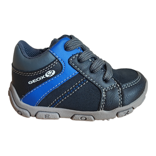 GEOX Kinder Lauflerner Sneaker B BALU' BOY