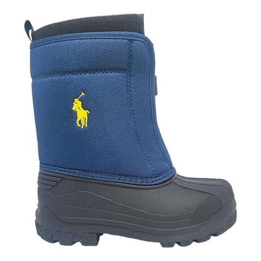 POLO RALPH LAUREN Schneestiefel