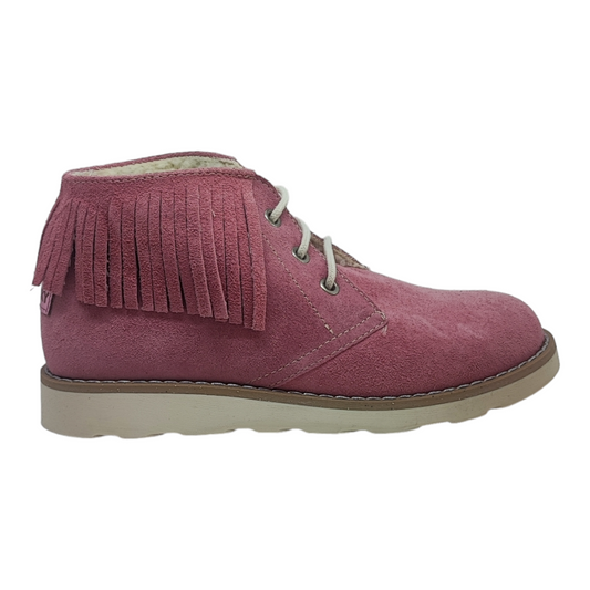 PABLOSKY Bootie in Leder