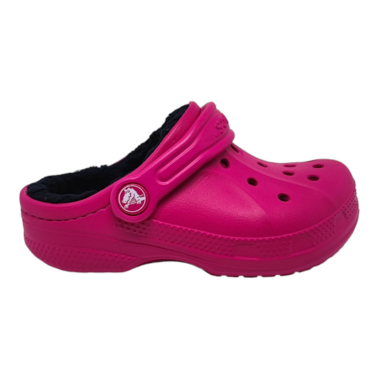 CROCS ralen lined Clog k - TiCo Kinderschuhoutlet