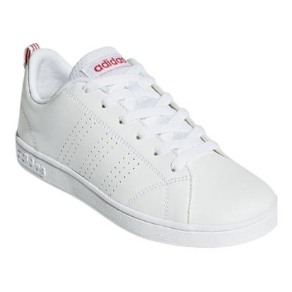 ADIDAS VS ADVANTAGE CL K Kinder Sneaker in Leder