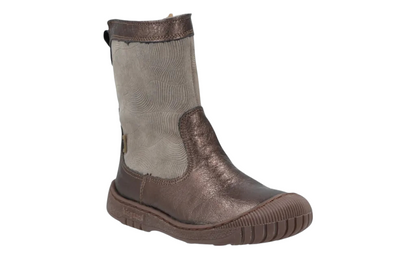 BISGAARD Kinder Booties Winterschuh