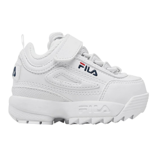 FILA Disruptor Sneaker mit Klettverschluss