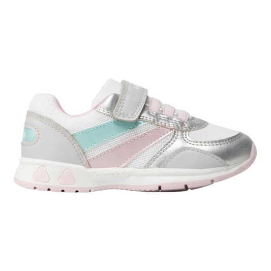 GEOX Kinder Sneaker mit Klettverschluss