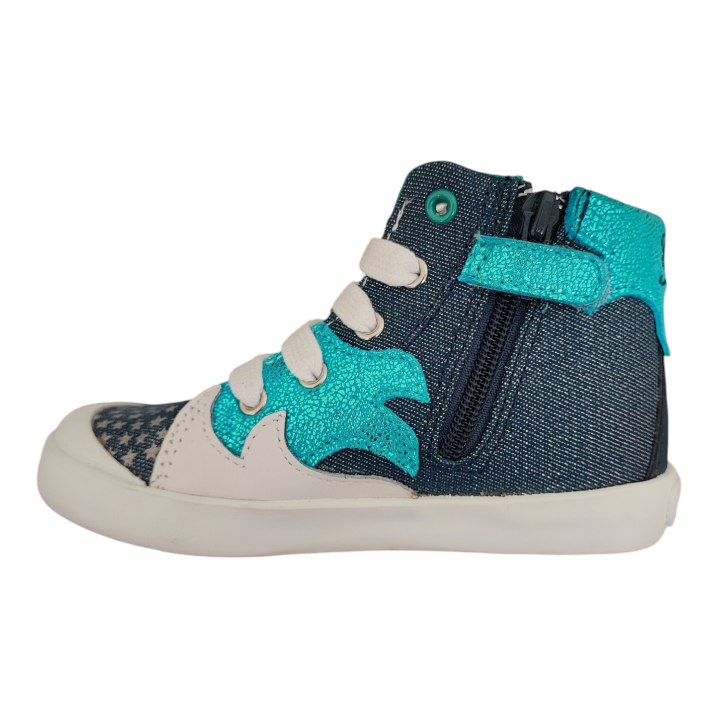 GEOX Kinder Sneaker Mädchen Unisex