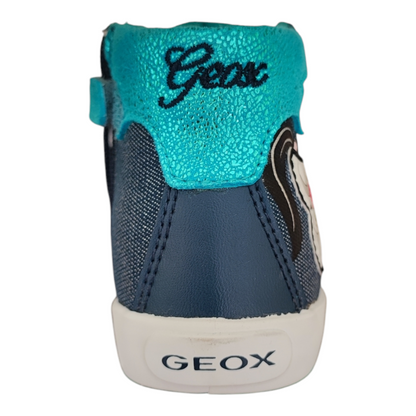 GEOX Kinder Sneaker Mädchen Unisex