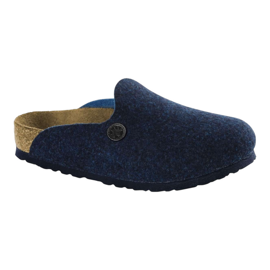 BIRKENSTOCK AMSTERDAM RIVET KIDS Hausschuh