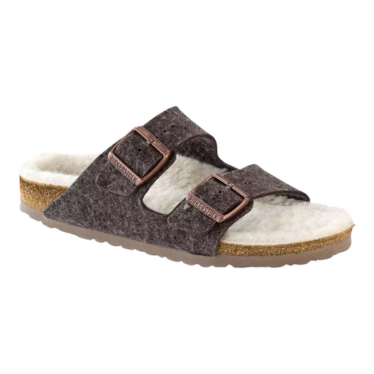 BIRKENSTOCK Kinder Hausschuh