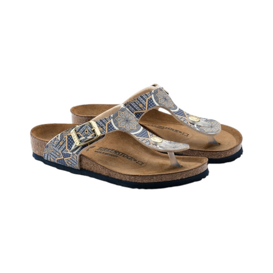 BIRKENSTOCK Kinder Sandale