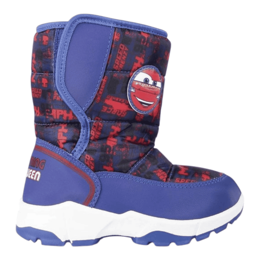 DISNEY CARS Kinder Schneestiefel