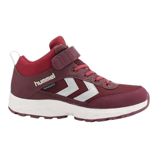 HUMMEL Trekking Sneaker mit Klettverschluss