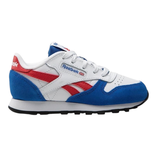 REEBOK Classic Leather Kinder Sneaker Running