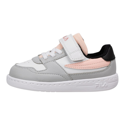 FILA FXVENTURO VELCRO Kinder Sneaker mit Klettverschluss