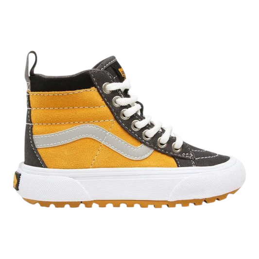 VANS of the Wall Sk8 Hi Mte 1 Sneaker