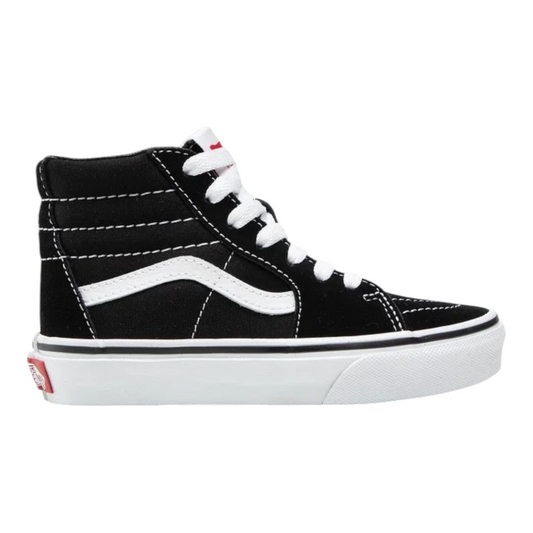 VANS of the Wall Sk8 Hi Sneaker