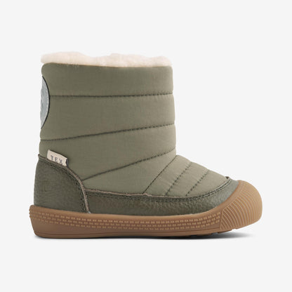 WHEAT Winterboot Delaney Tex