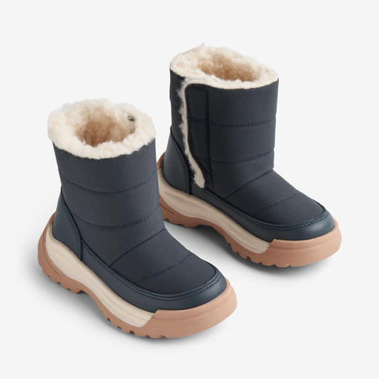 WHEAT Winterstiefel Millas Tex