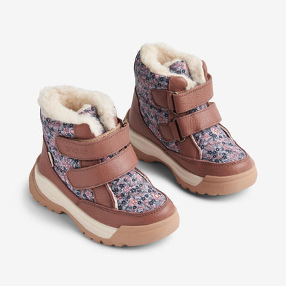 WHEAT Winterboot Millas Tex