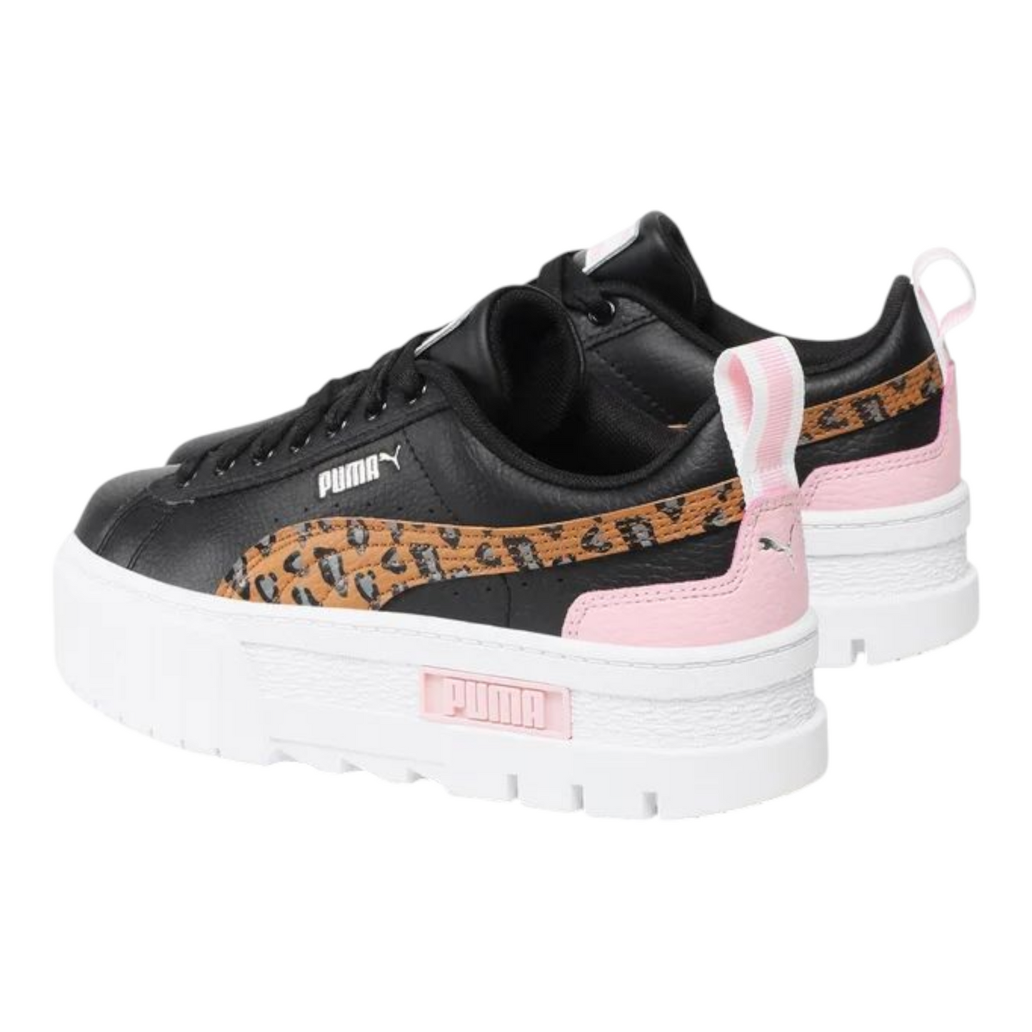 PUMA Kinder Sneaker