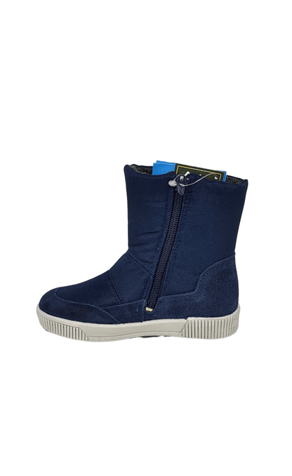 RICHTER Kinder High Booties StiefeI