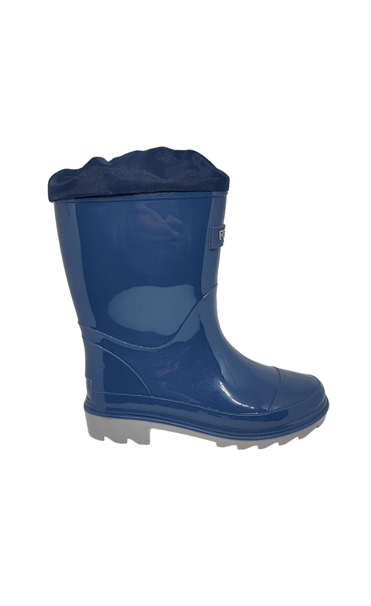 RICHTER Kinder Gummistiefel Rainboot