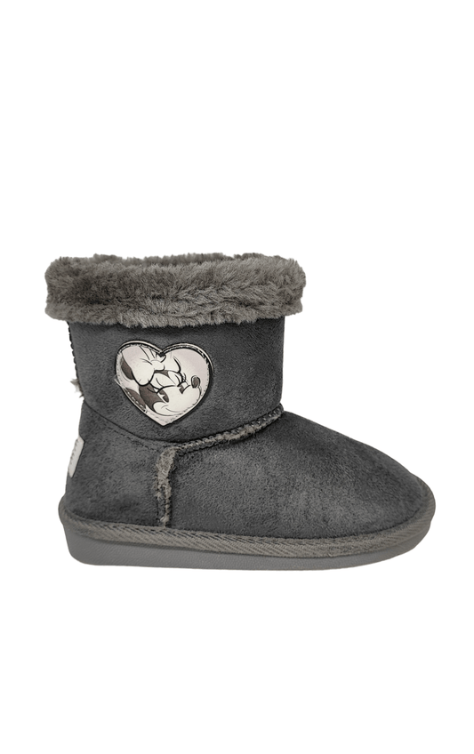 DISNEY Mädchen Winter Bootíes MINNIE