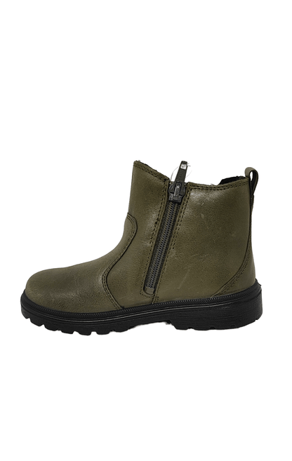 SUPERFIT Kinder Winterstiefel Booties Sufi