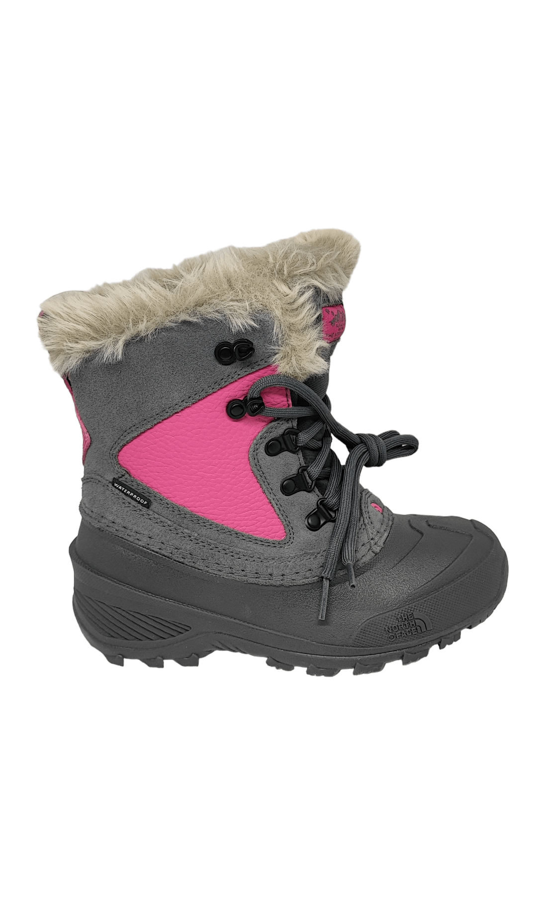 THE NORTH FACE Kinder Winterboots Y SHELLISTA EXTREME