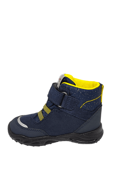 SUPERFIT Kinder Winterstiefel GLACIER