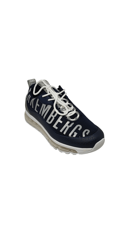 BIKKEMBERGS Kinder Sneaker Trainers