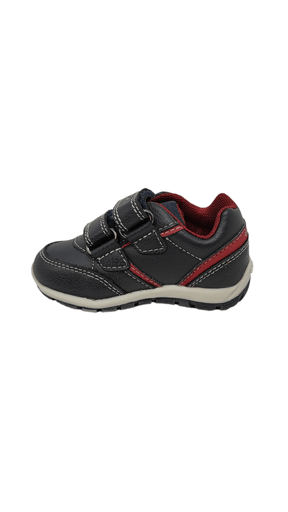 GEOX Kinder Sneaker mit Klettverschluss