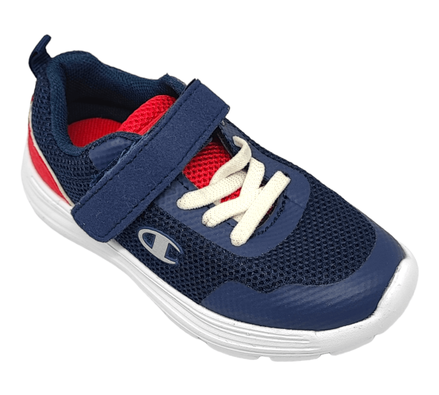 Champion Kinder Sneaker Unisex