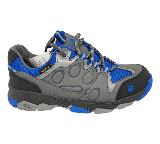 JACK WOLFSKIN Kinder Outdoorschuh - TiCo Kinderschuhoutlet