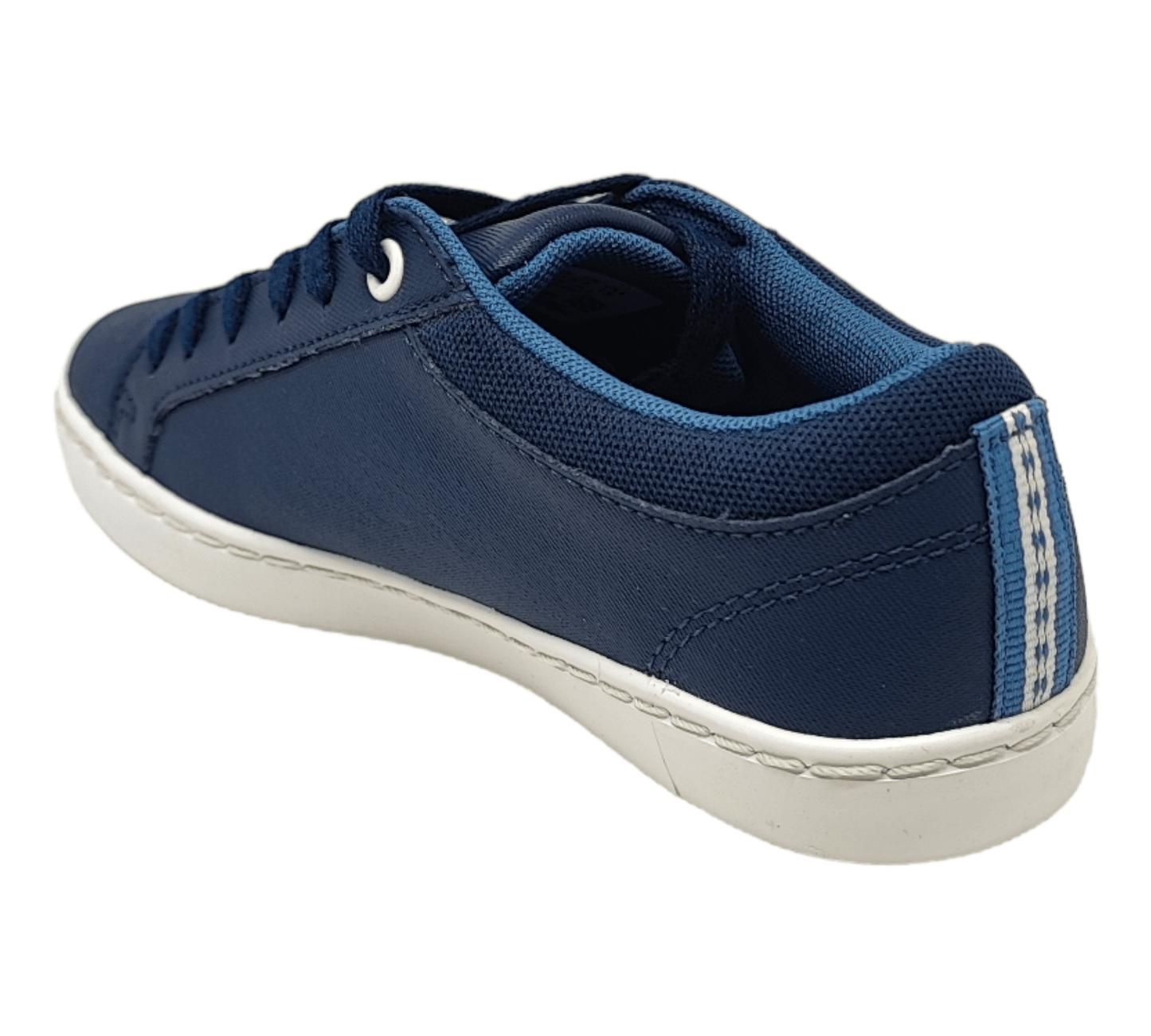 LACOSTE Kinder Sneaker Unisex