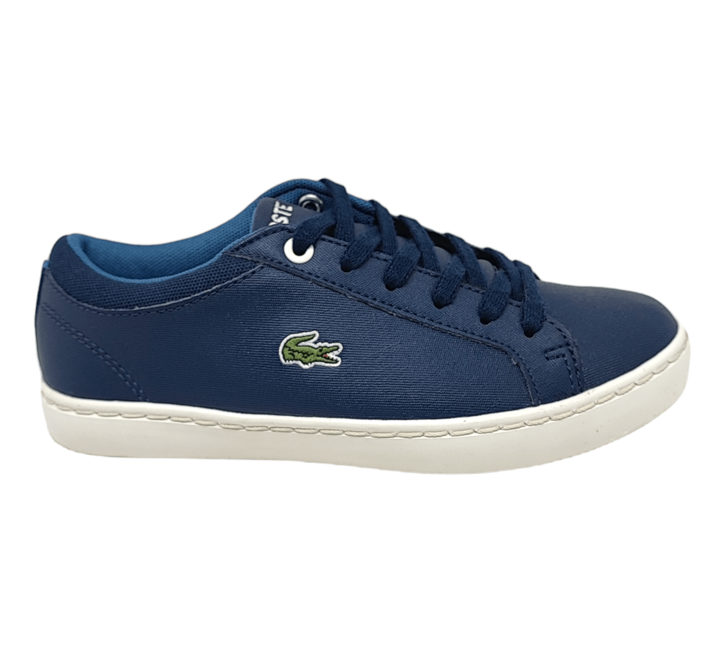 LACOSTE Kinder Sneaker Unisex