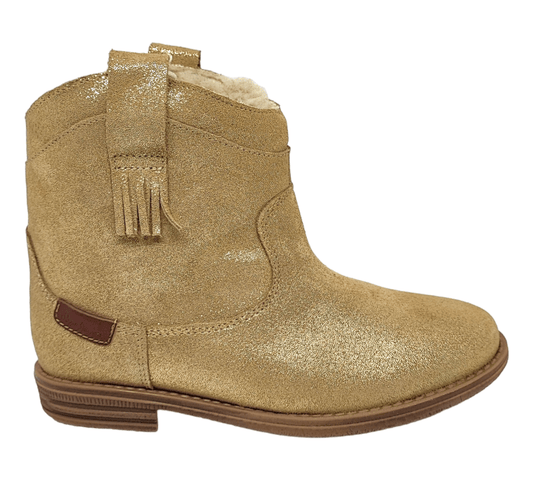 Pepe Jeans Kinder Stiefel/ Siefeletten Mädchen - TiCo Kinderschuhoutlet