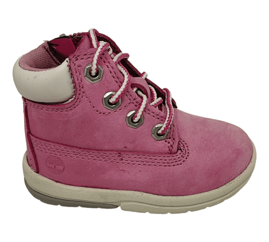 TIMBERLAND Kinder Unisex Baby Toddle Tracks 6 Inch Stiefel