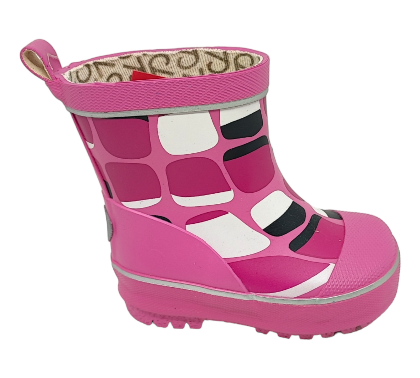 REIMA Kinder Gummistiefel