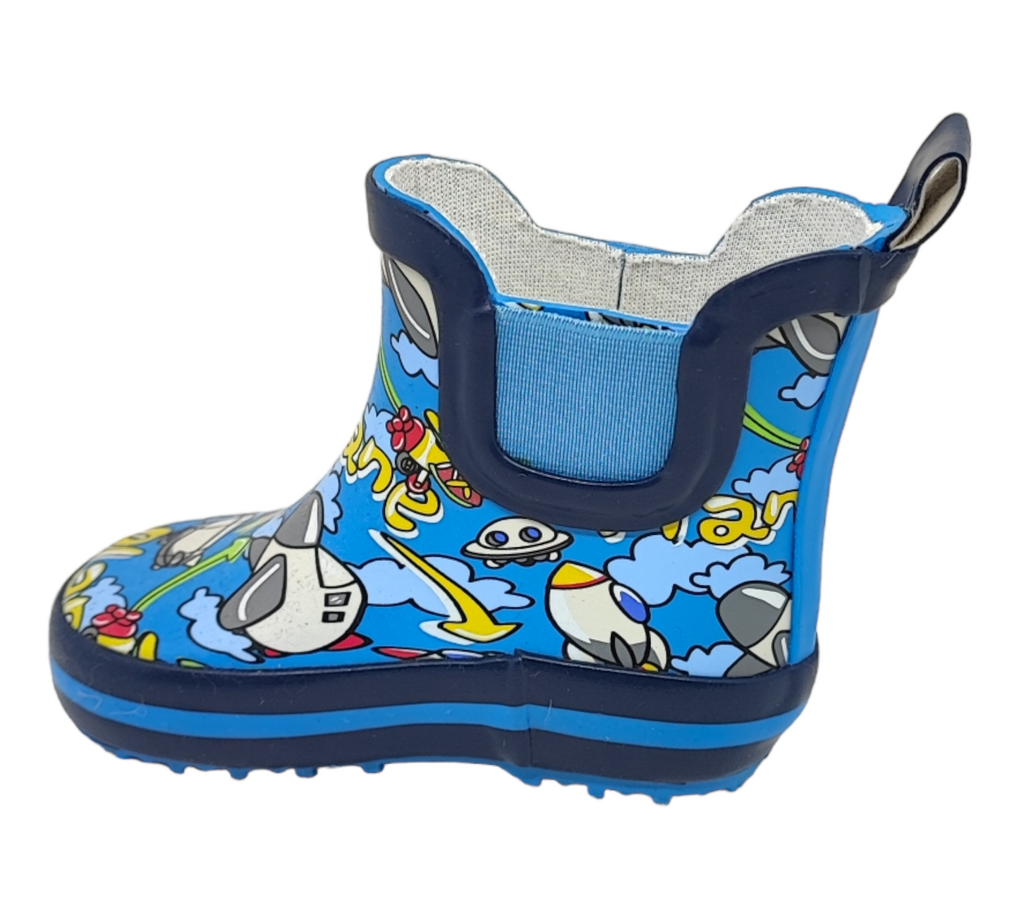 BECK Kinder Gummistiefel