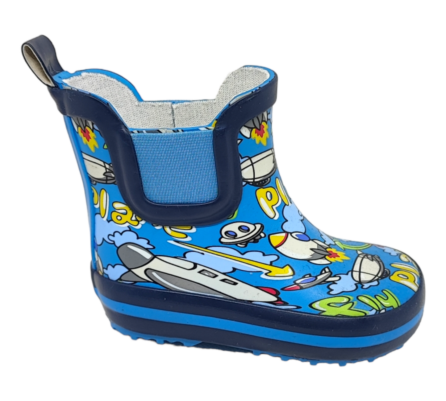 BECK Kinder Gummistiefel