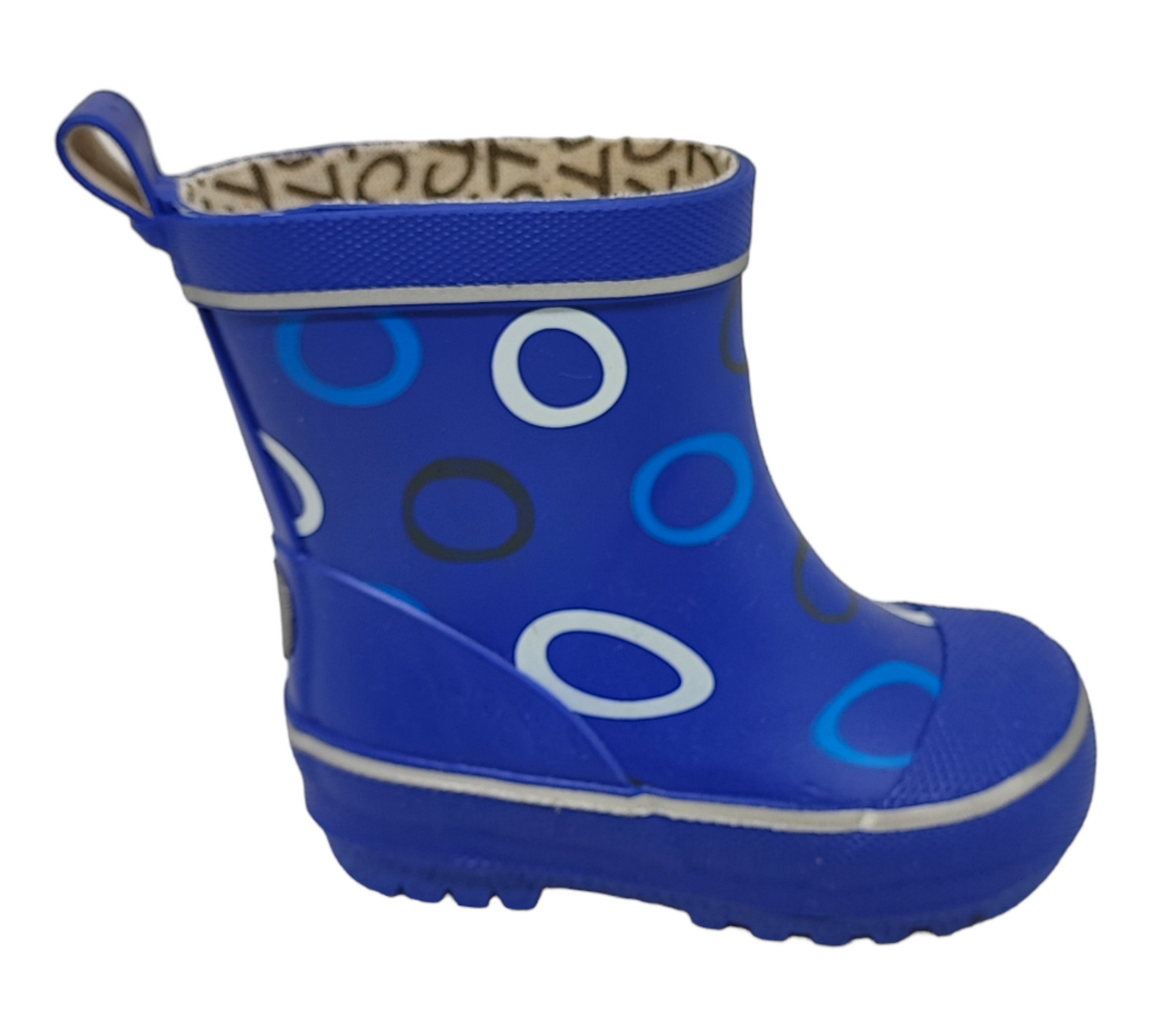 REIMA Kinder Gummistiefel