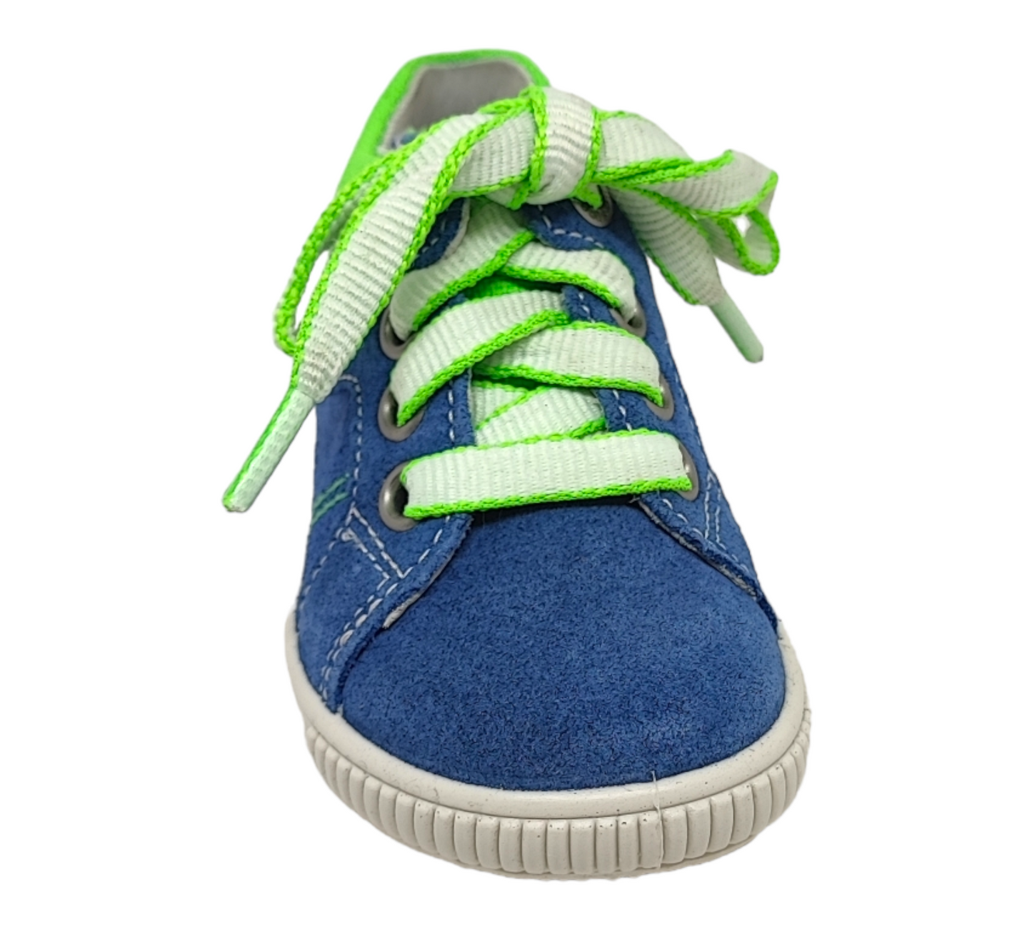 SUPERFIT Kinder Sneaker Lauflernschuh