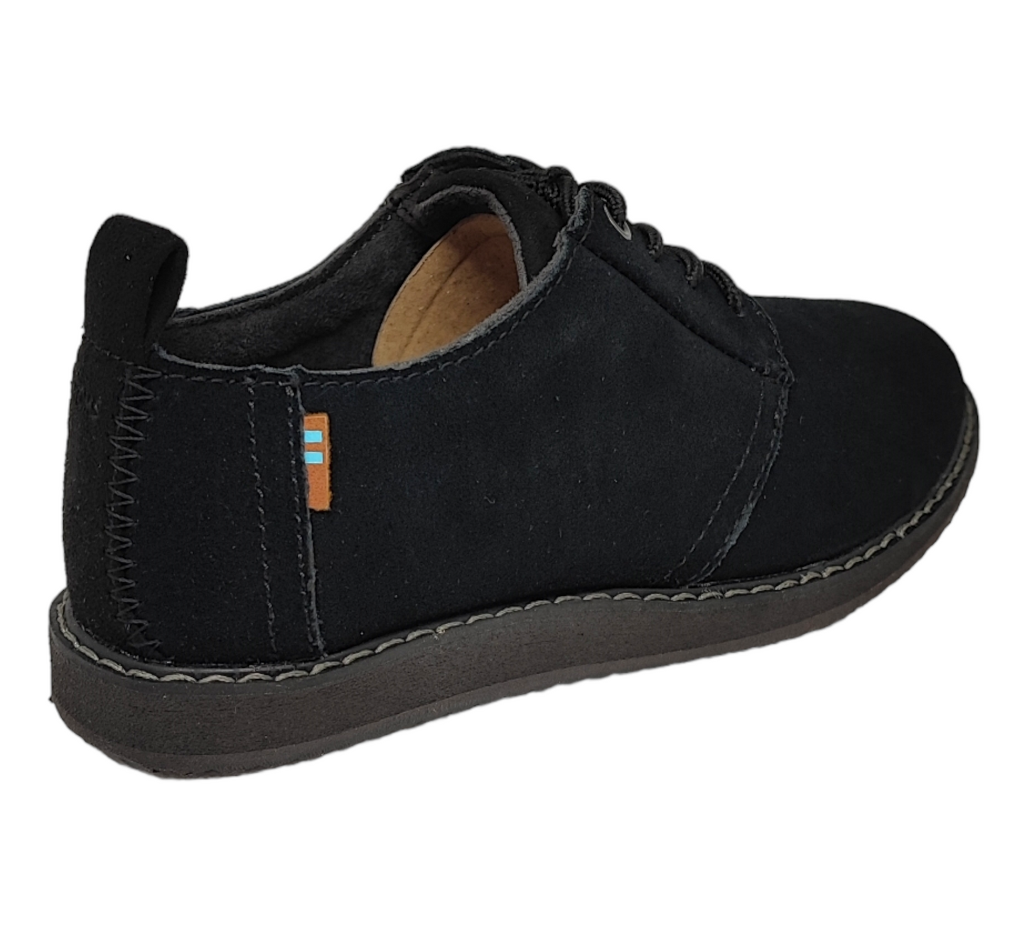 TOMS Kinder Sneaker Ivan