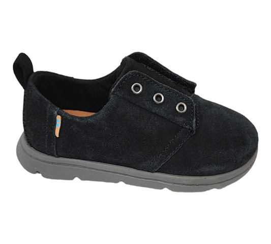 TOMS KINDER Loafer Ivan