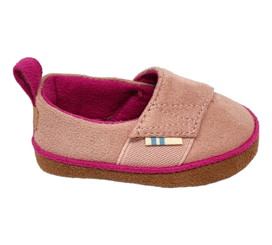 TOMS Babyschuh in Geschenkbox