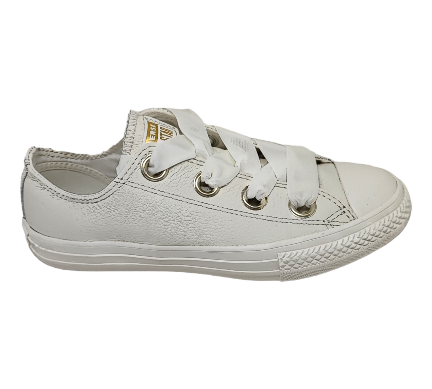 CONVERSE Unisex Kinder CTAS Big Eyelets Fitnessschuhe